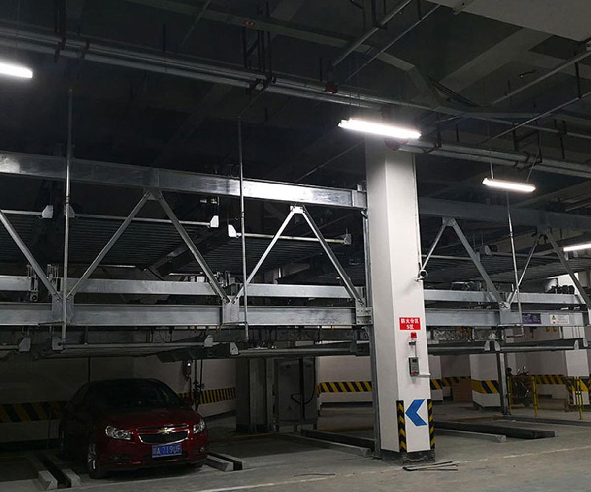 2層升降式機(jī)械停車庫回收.jpg