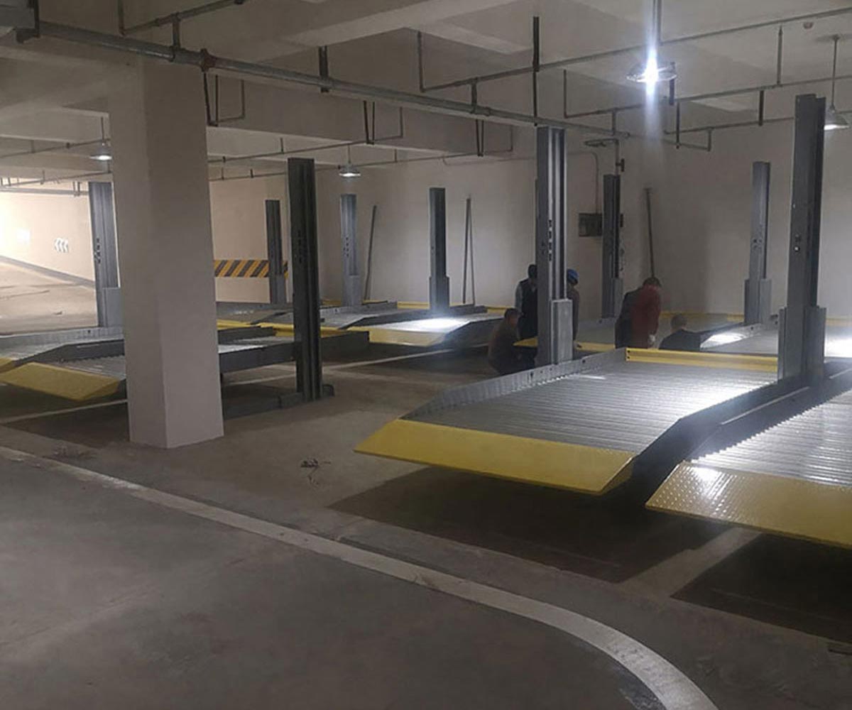 四柱簡易類立體車庫停車設備廠家.jpg
